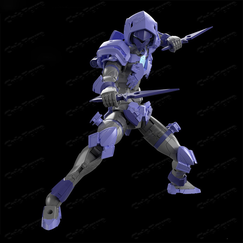 Orijinal kutu Bandai SHF IN sh - Model Kit Bandai 30 incelemesi ve fiyatı