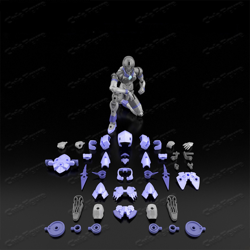 Orijinal kutu Bandai SHF IN sh - Model Kit Bandai 30 incelemesi ve fiyatı