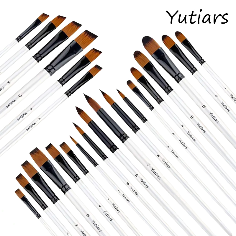 Yutiars Profesyonel Sanatçı Bo - Model Kit Acrylic Paint incelemesi ve fiyatı