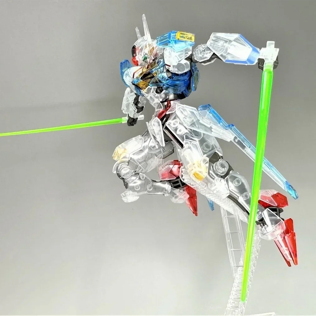 Gumdam Hava Figürleri Renkli Y - Model Kit Snaa incelemesi ve fiyatı