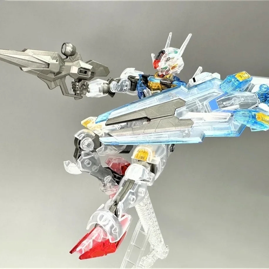 Gumdam Hava Figürleri Renkli Y - Model Kit Snaa incelemesi ve fiyatı