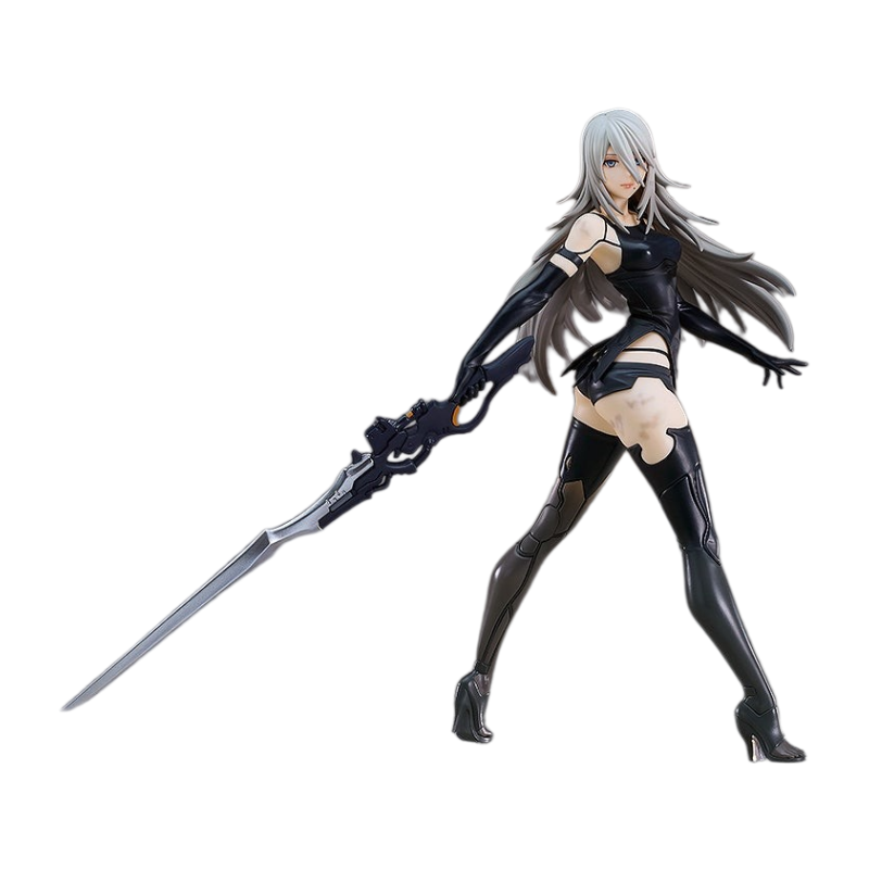 Stokta Mevcut Orijinal Good Sm - Model Kit Nier Automata incelemesi ve fiyatı
