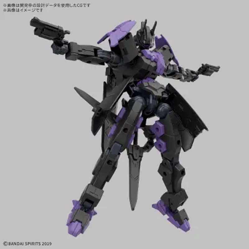 Bandai Orijinal 30MM 1/144 Ölç - Model Kit Bandai 30 incelemesi ve fiyatı