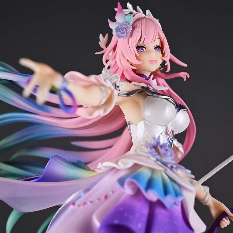 Stokta Mevcut Honkai: Star Rai - Model Kit Gurren Lagann incelemesi ve fiyatı