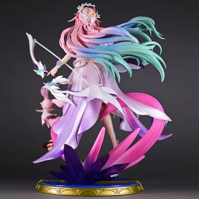 Stokta Mevcut Honkai: Star Rai - Model Kit Gurren Lagann incelemesi ve fiyatı