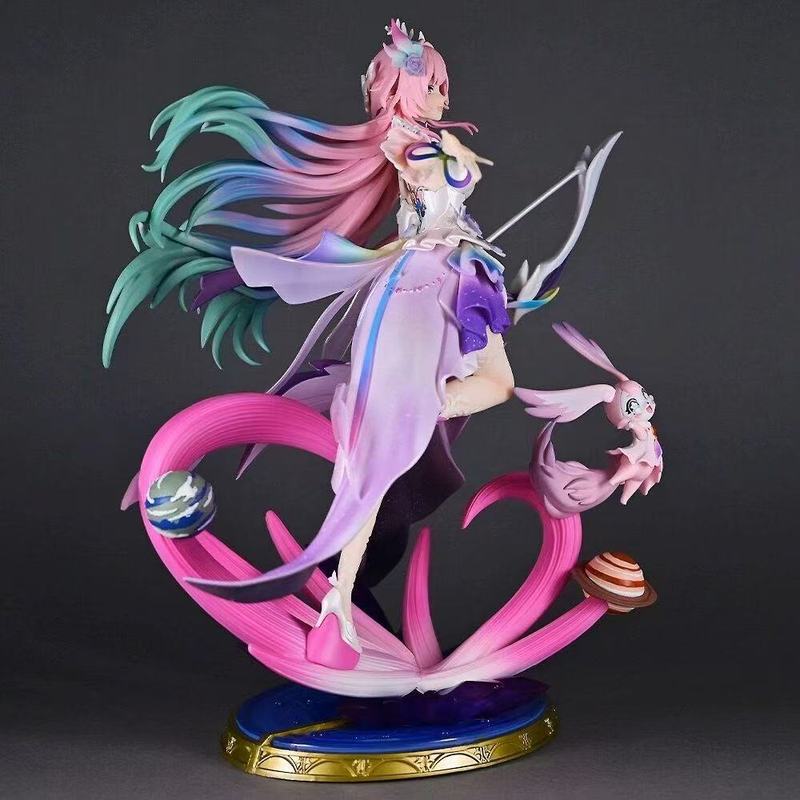 Stokta Mevcut Honkai: Star Rai - Model Kit Gurren Lagann incelemesi ve fiyatı