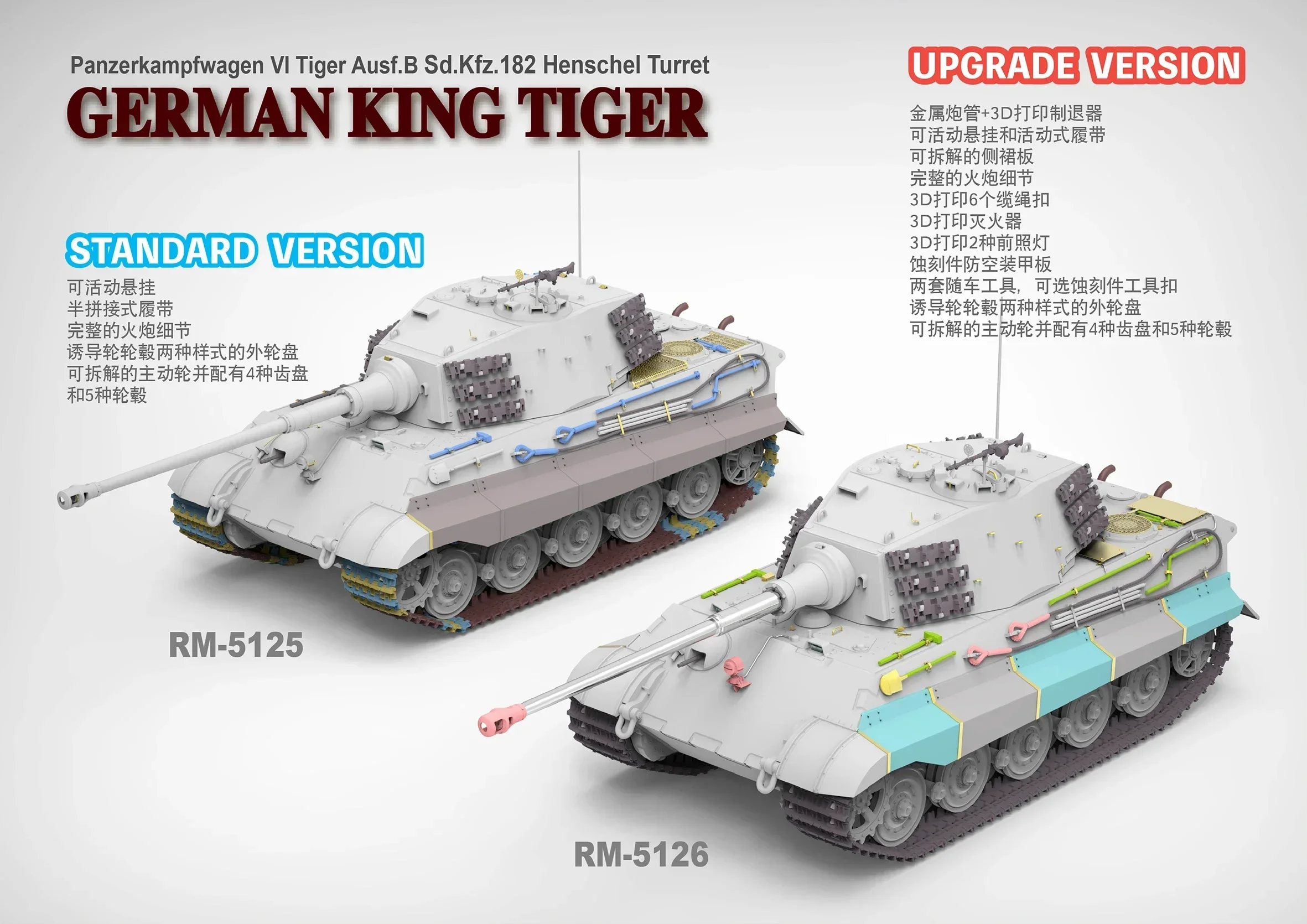 Ryefield Plastik Ölçekli Model - Model Kit History incelemesi ve fiyatı