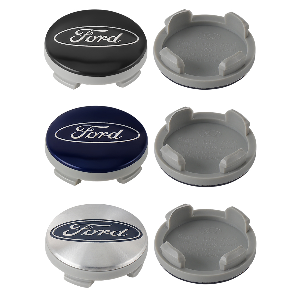 4 adet 54mm Göbek Merkezi Jant - Logo Model Kit incelemesi ve fiyatı