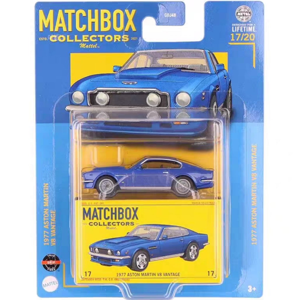 Yeni Kibrit Kutusu Toplayıcı S - Model Kit Mustang incelemesi ve fiyatı