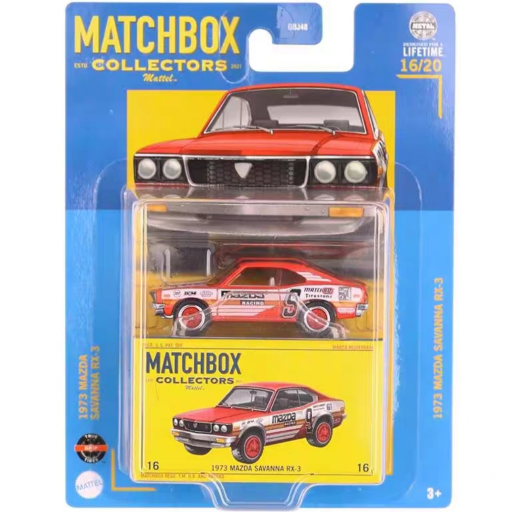 Yeni Kibrit Kutusu Toplayıcı S - Model Kit Mustang incelemesi ve fiyatı