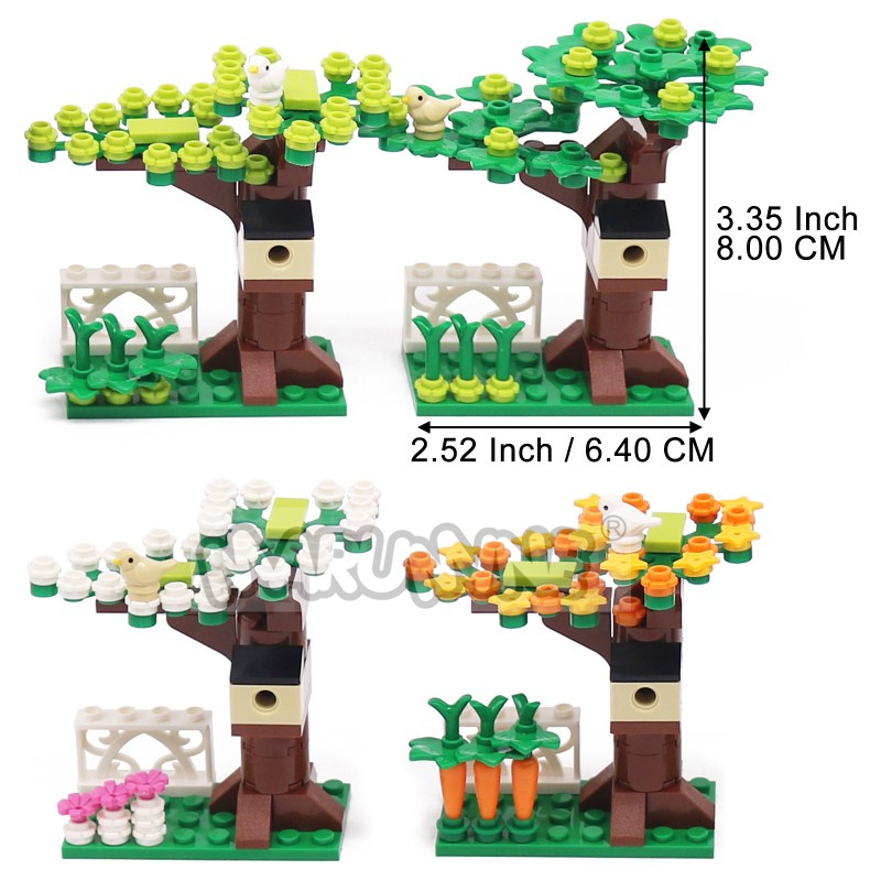 MARUMINE Küçük Parçacıklı MOC  - Model Kit Chemistry incelemesi ve fiyatı