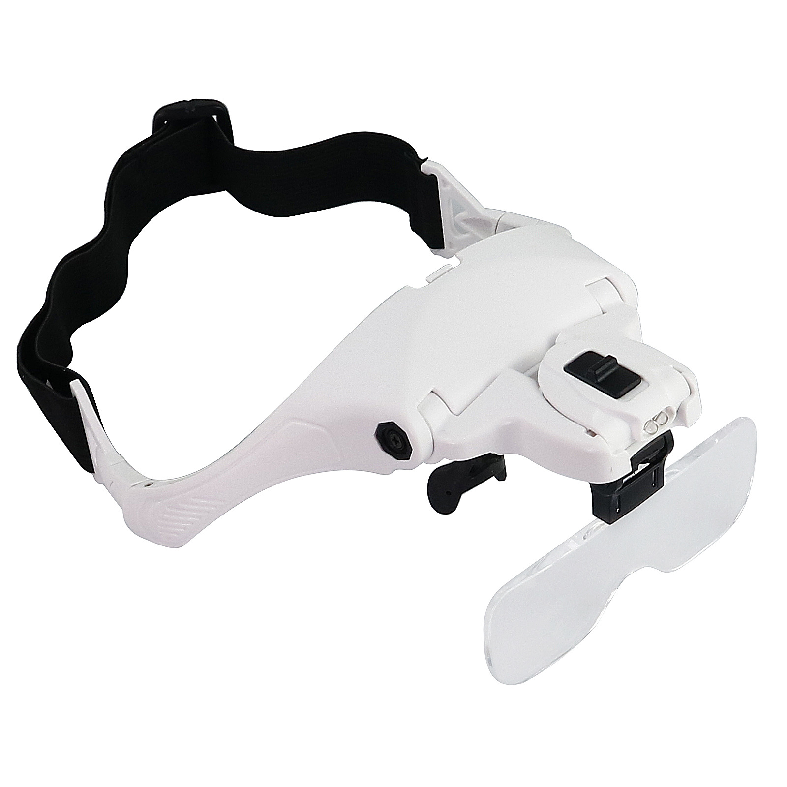 1.0X 1.5X 2.0X 2.5X 3.5X Ayarl - Magnifier With Light incelemesi ve fiyatı