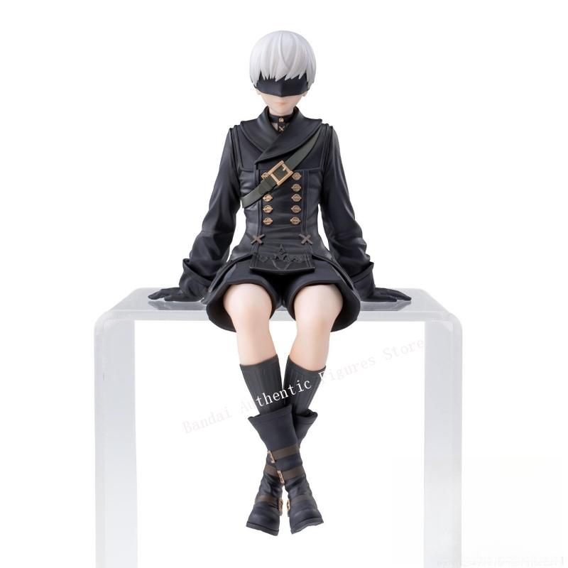 In Stock Genuine SEGA NieR:Aut - Model Kit Nier Automata incelemesi ve fiyatı