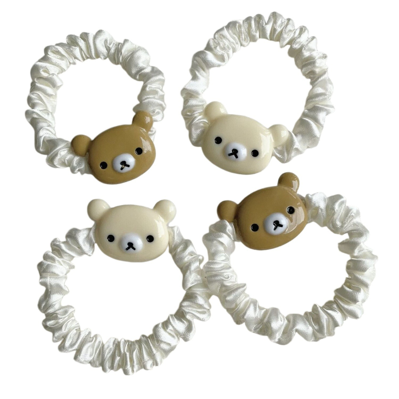 Sevimli Rilakkuma Karikatür Ka - Model Kit Resin incelemesi ve fiyatı