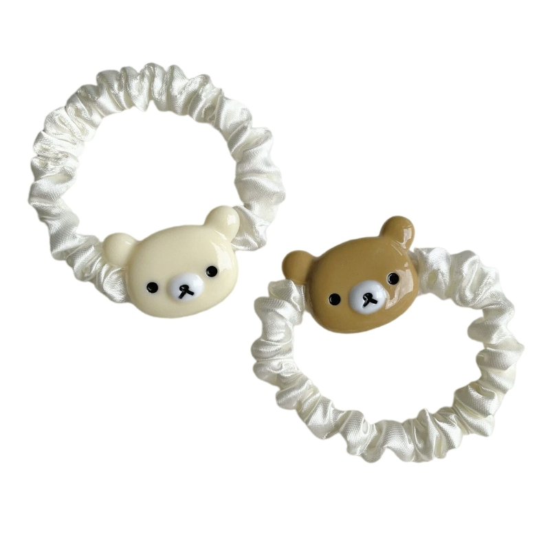 Sevimli Rilakkuma Karikatür Ka - Model Kit Resin incelemesi ve fiyatı
