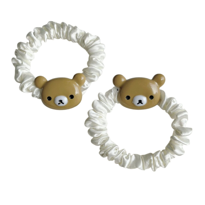Sevimli Rilakkuma Karikatür Ka - Model Kit Resin incelemesi ve fiyatı