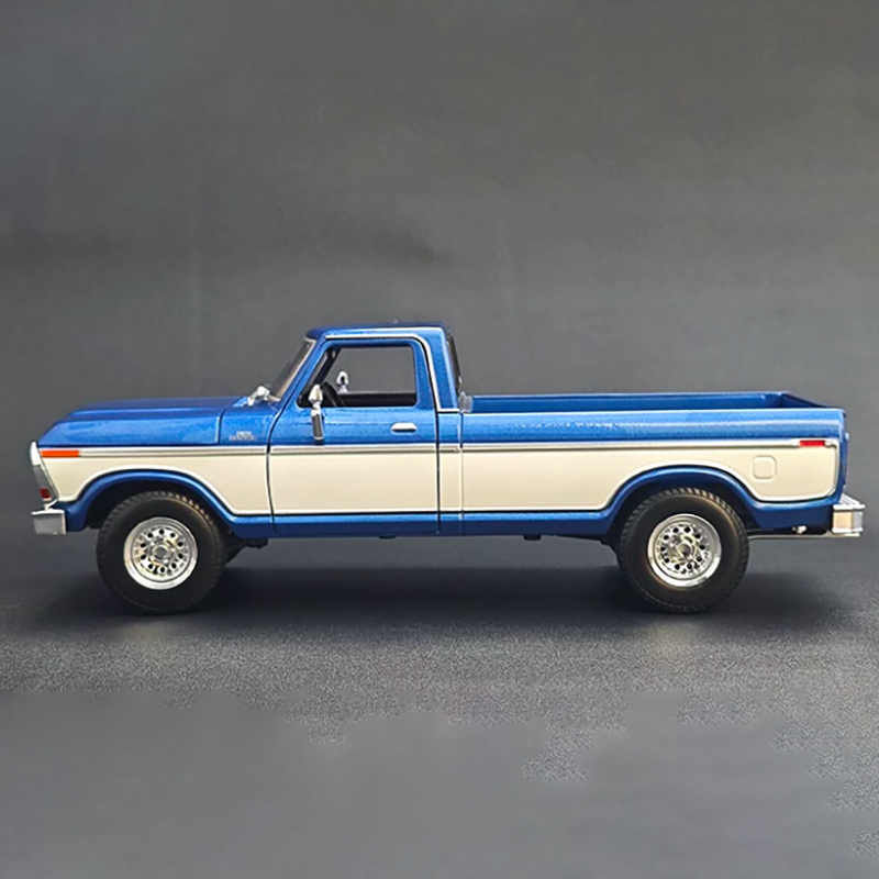 (Çevresi yaklaşık 27,6 * 10,5  - Model Kit Mustang incelemesi ve fiyatı