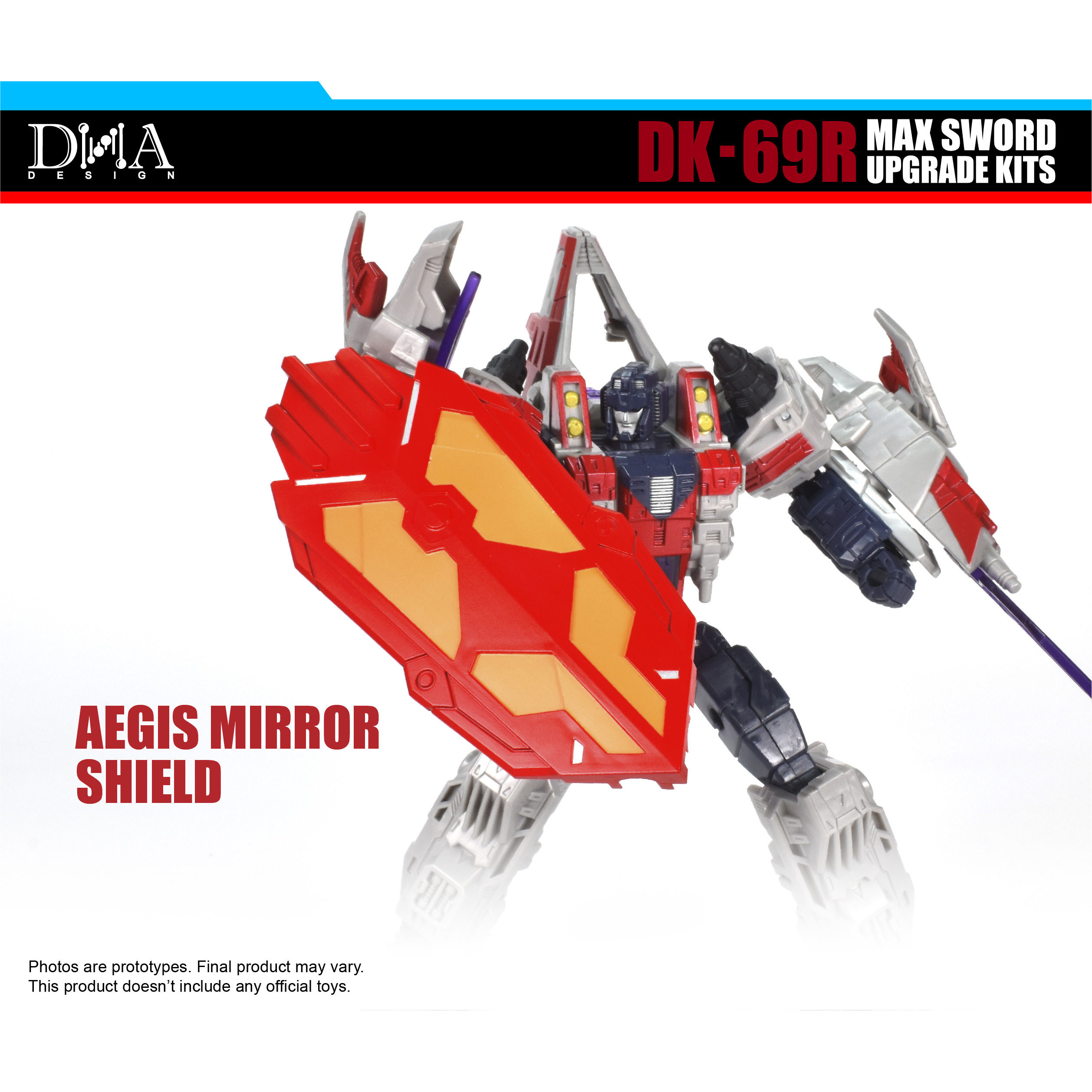 DNA DK-69R Titan Sınıfı Fortre - Model Kit Titanic incelemesi ve fiyatı