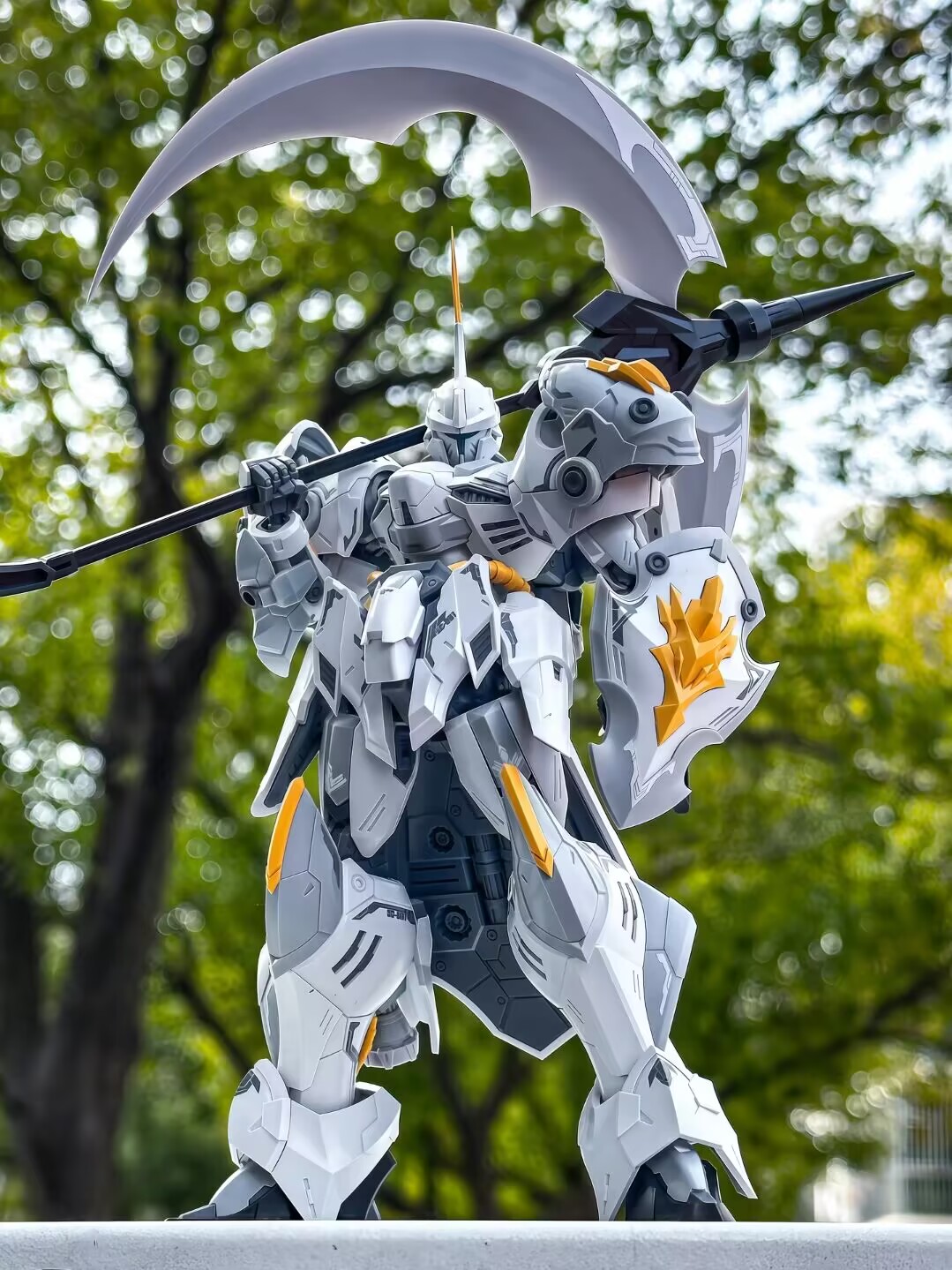 Snaa Knights Of The Round Tabl - Model Kit Snaa incelemesi ve fiyatı