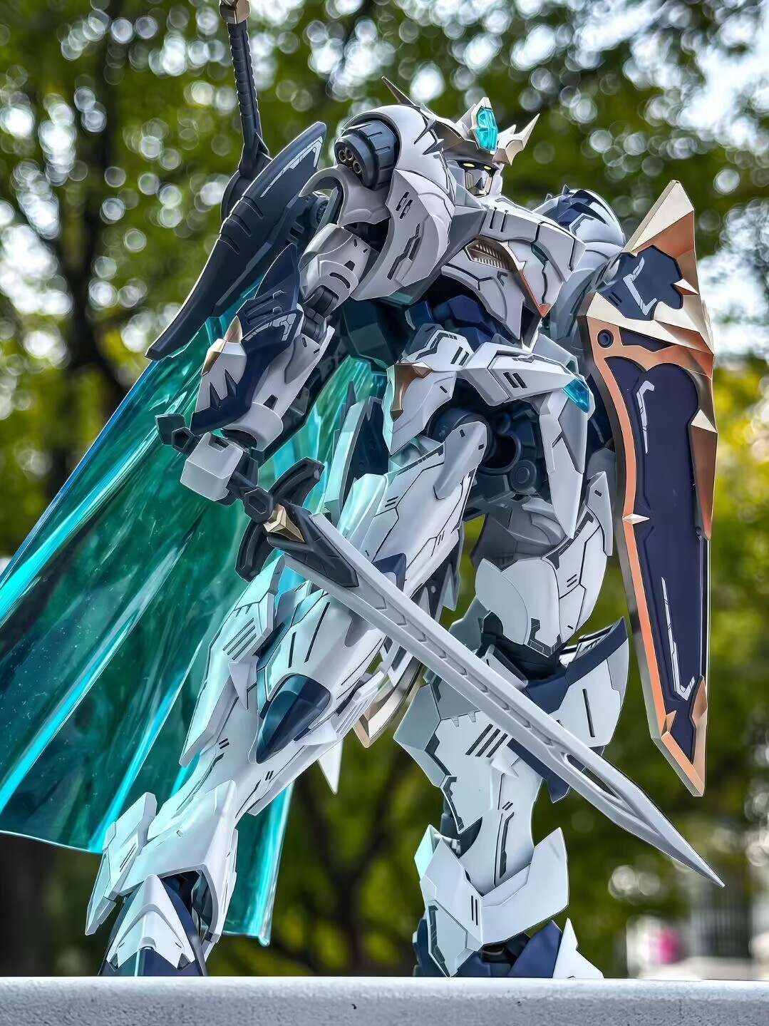 Snaa Knights Of The Round Tabl - Model Kit Snaa incelemesi ve fiyatı